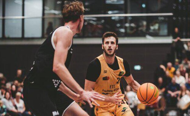 גיא ארטמן (צילום: האתר הרשמי)