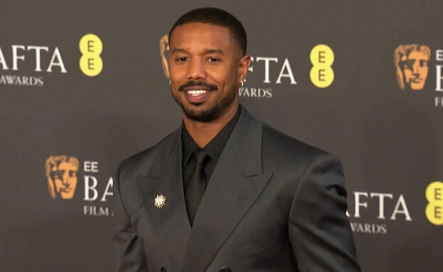 מייקל בי. ג'ורדן