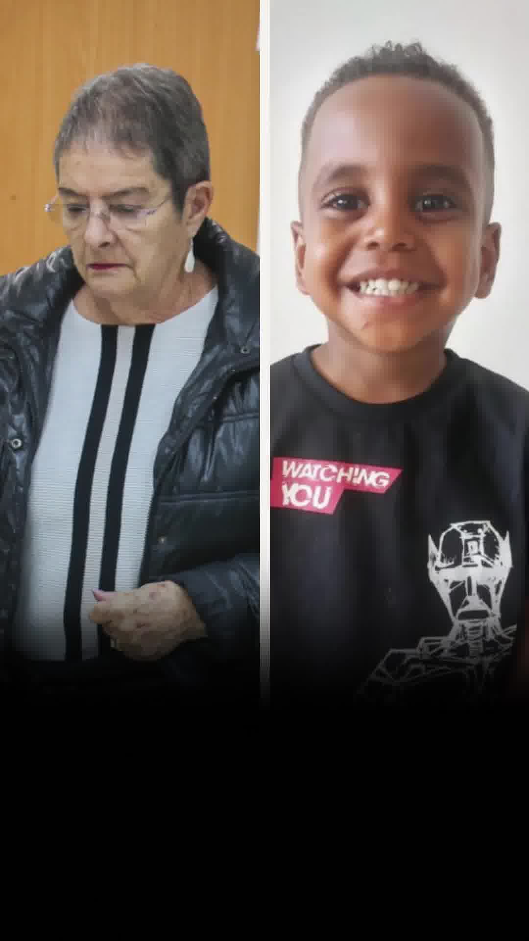 שנת מאסר בפועל נגזרה על הנהגת שדרסה והפקירה את רפאל אדנה ז"ל - קרול פרסל בת ה-81