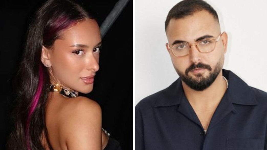 אושר כהן ועדן גולן