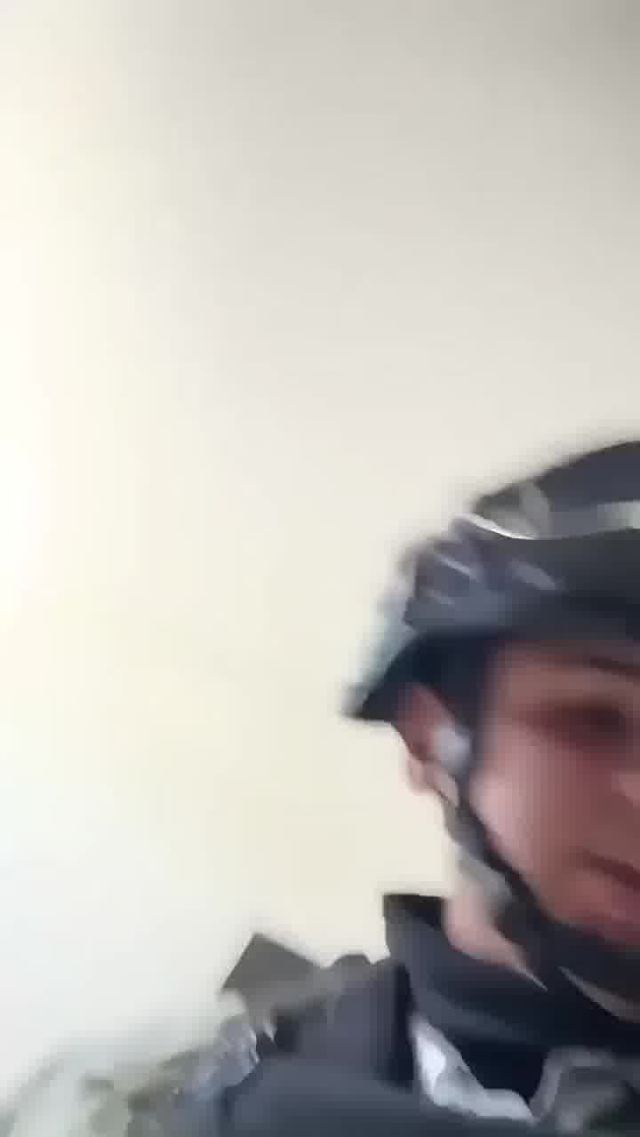 תיעוד נוסף מהיתקלויות כוחות הביטחון המקסיקנים עם קרטל חליסקו