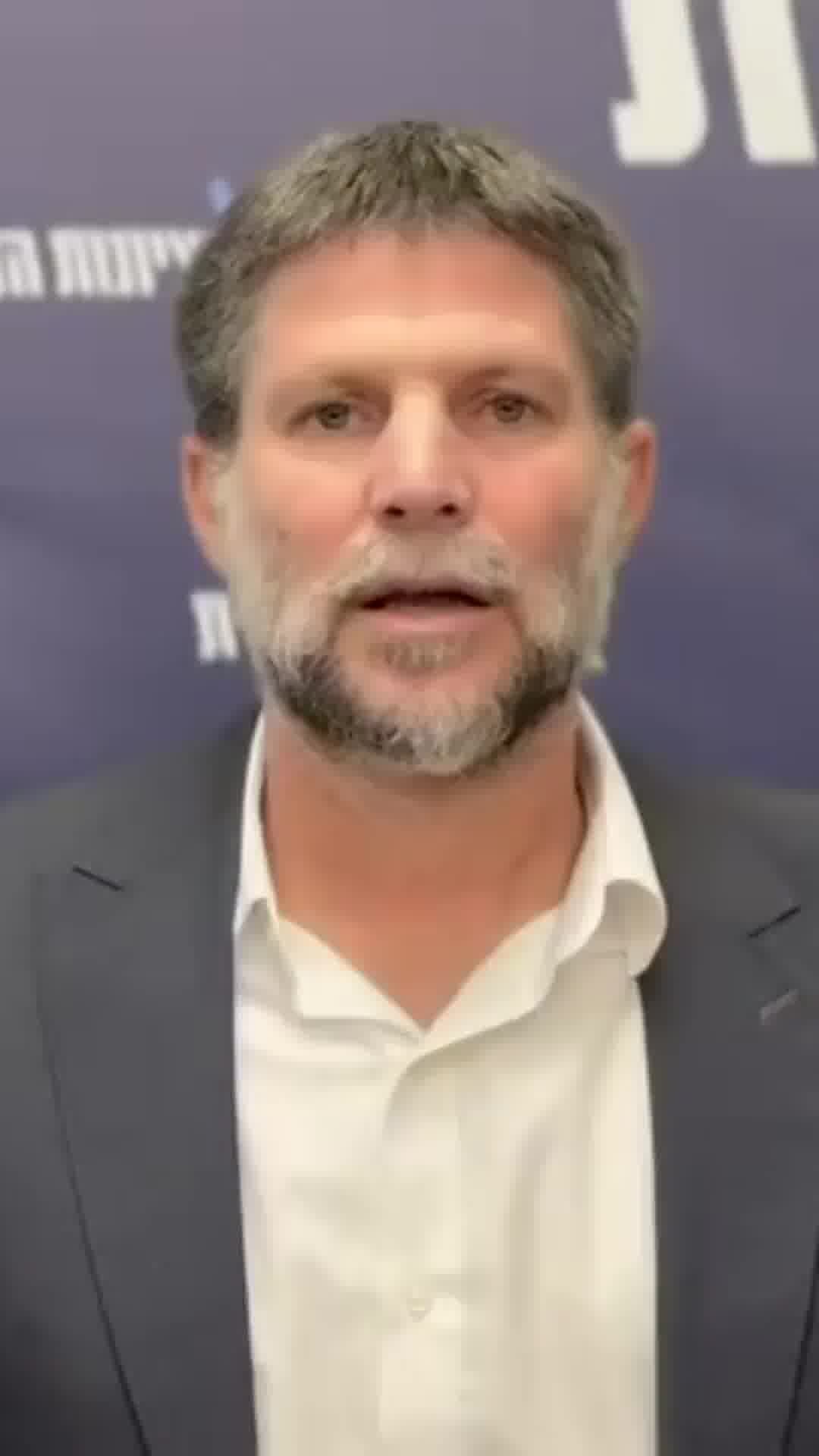 סמוטריץ נגד הנגיד: "החלטתך על הריבית שגויה, תחזור בך"