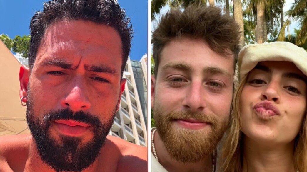 מיטב זיו, רון הורביץ ונריה זינגבוים מיטב זיו, רון הורביץ ונריה זינגבוים