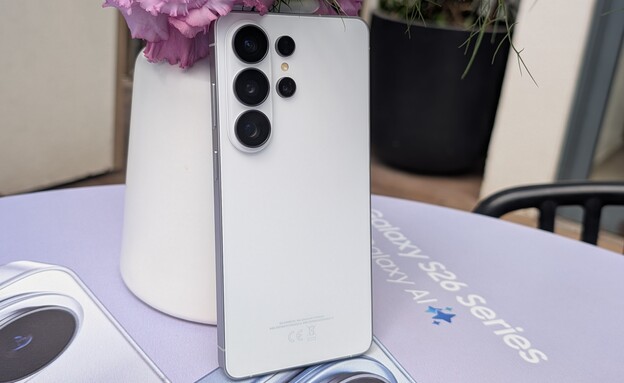 סמסונג גלקסי S26 samsung galaxy סמסונג גלקסי S26 samsung galaxy