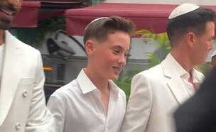 רוי פרישר גוטמן (צילום: אינסטגרם)