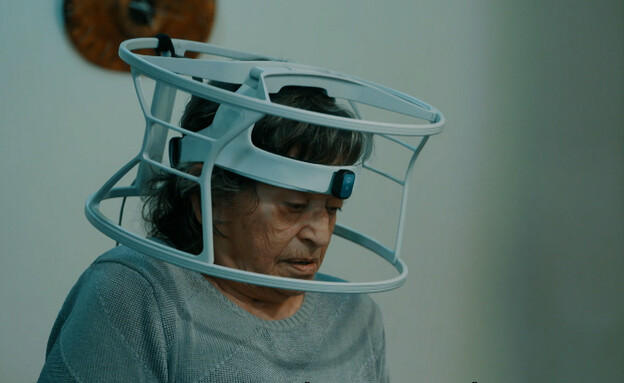 הפיתוח הישראלי הדהים את המטופלים: 