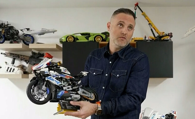 הפערים במחירי הצעצועים: עלייה בהזמנות מחו