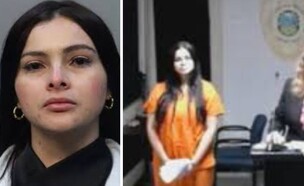 חיראלדו (צילום: מתוך הרשתות החברתיות בהתאם לסעיף 27א' בחוק)