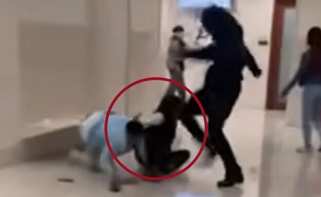 סנייפ (צילום: מתוך הרשתות החברתיות בהתאם לסעיף 27א' בחוק)