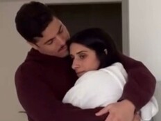 עומר לוי ומאמי עוברים דירה