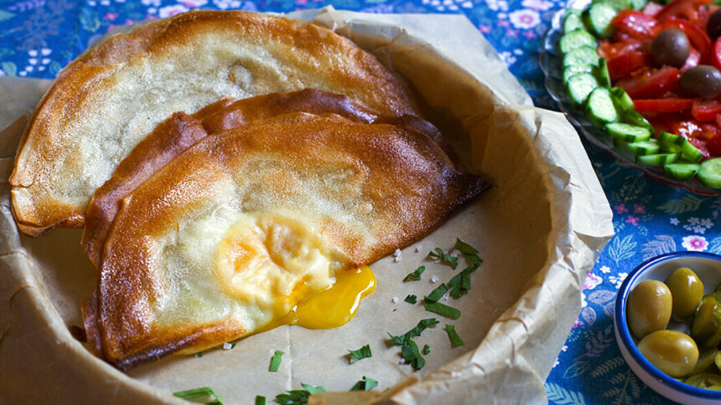 בוריק אפוי בוריק אפוי