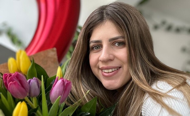 אנה לפני המחלה אנה לפני המחלה