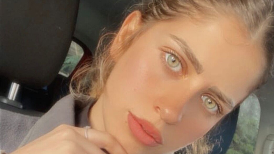 אנה לפני המחלה אנה לפני המחלה