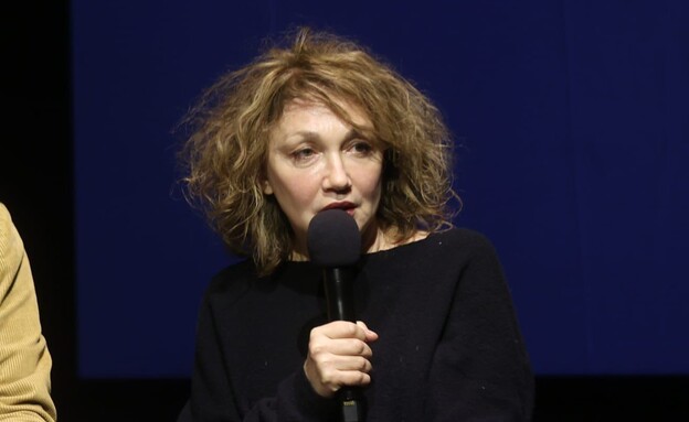 יבגניה דודינה