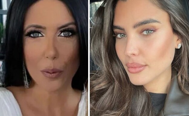 מור ממן (צילום: אינסטגרם)