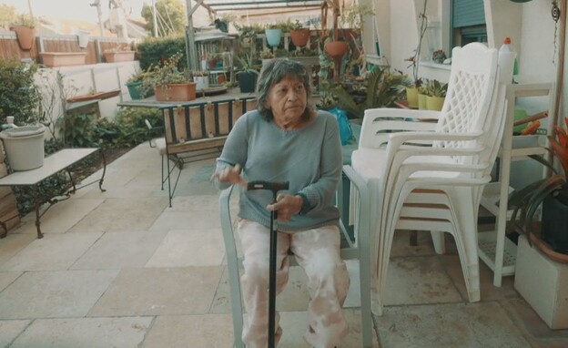 מלכה יצחק - עברה שבץ מוחי מלכה יצחק - עברה שבץ מוחי