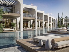 ריזורט חדש בבנייה בכנרת (הדמיה: משרד אדריכלות ועיצוב נדב אהרוני) ריזורט חדש בבנייה בכנרת (הדמיה: משרד אדריכלות ועיצוב נדב אהרוני)