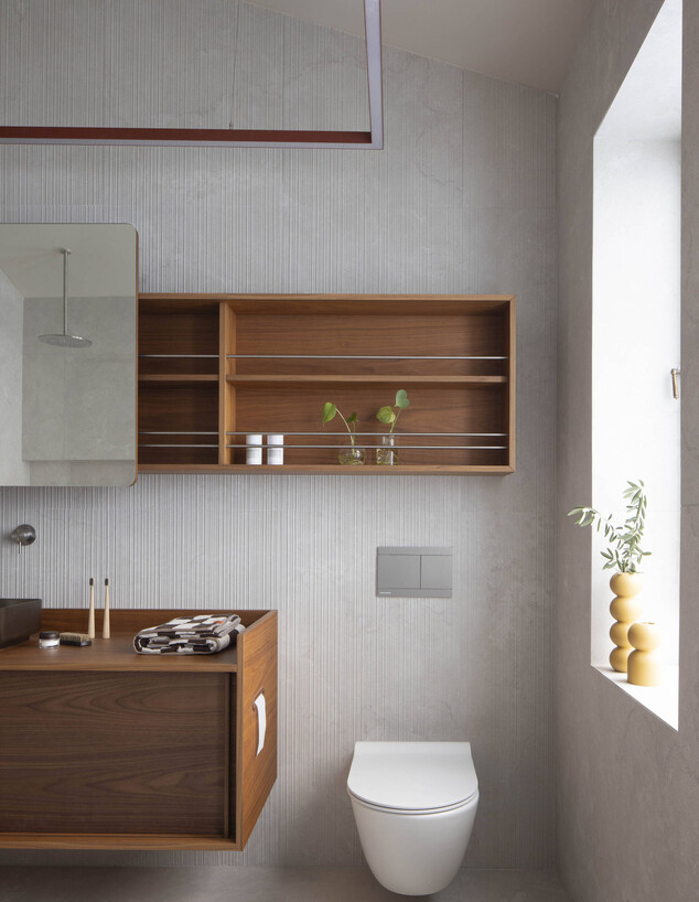 חדר רחצה סלוני עיצוב פנים שירי הימן חדר רחצה סלוני עיצוב פנים שירי הימן