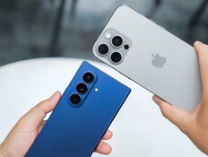 אייפון וגלקסי