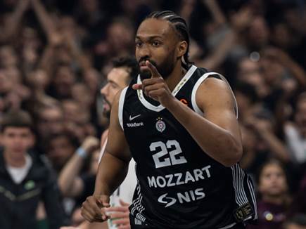 (GETTY) (צילום: ספורט 5)