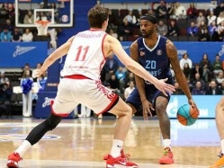 Maksim Konstantinov/SOPA Images/LightRocket via Getty Images (צילום: ספורט 5)