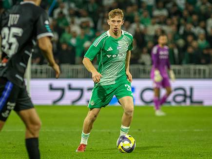 sportFive1679117 (צילום: ספורט 5)