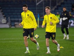 (צילום: קובי אליהו) (צילום: ספורט 5)