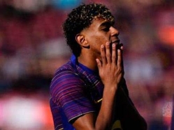 Jose Breton/Pics Action/NurPhoto via Getty Images (צילום: ספורט 5)