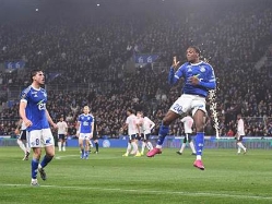 Daniel Derajinski/Icon Sport via Getty Images (צילום: ספורט 5)