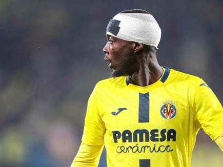 Ivan Terron/Europa Press via Getty Images (צילום: ספורט 5)