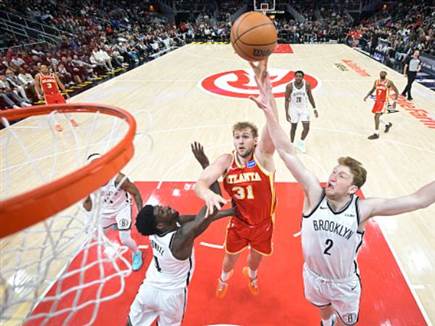 ריצת 18:0 בסיום (GETTY) (צילום: ספורט 5)