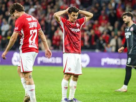 (קובי אליהו) (צילום: ספורט 5)