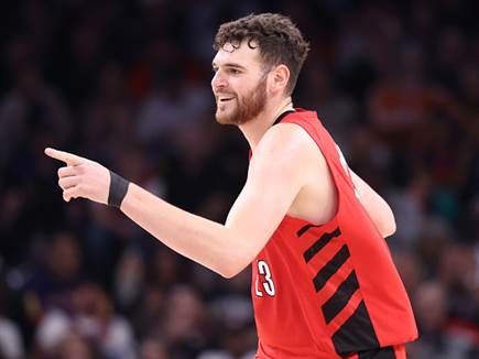 (Getty) (צילום: ספורט 5)