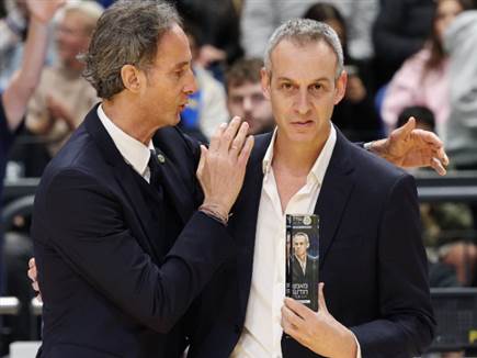 (אלן שיבר) (צילום: ספורט 5)