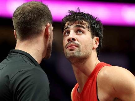 (Getty) (צילום: ספורט 5)