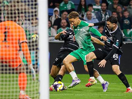 (קובי אליהו) (צילום: ספורט 5)