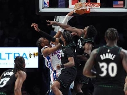 (Getty) (צילום: ספורט 5)