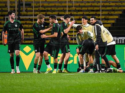 השיחה של מרדכי והכוכבים: ההכנות של חיפה