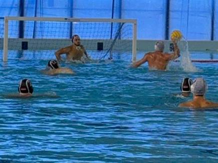 (איגוד הכדומים) (צילום: ספורט 5)