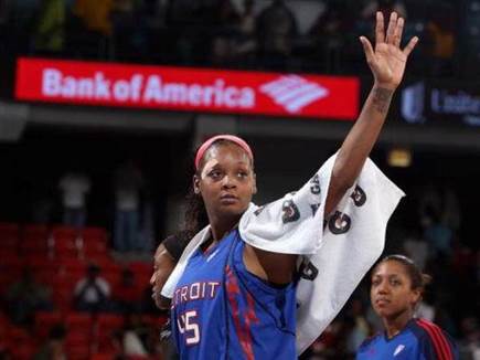 (Photo by Gary Dineen/NBAE via Getty Images) (צילום: ספורט 5)