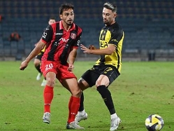 sportFive1679673 (צילום: ספורט 5)