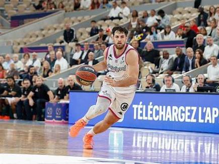 (Photo by Loic Baratoux/Icon Sport via Getty Images) (צילום: ספורט 5)