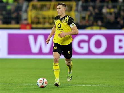 (Photo by Christof Koepsel/Getty Images) (צילום: ספורט 5)