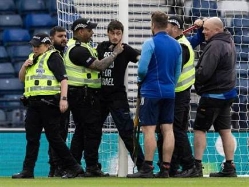 (Photo by Ewan Bootman/Anadolu via Getty Images) (צילום: ספורט 5)