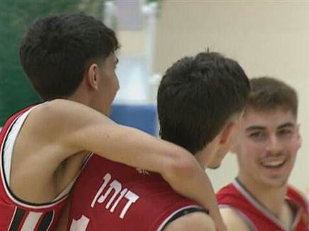 sportFive1679737 (צילום: ספורט 5)