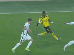 sportFive1679810 (צילום: ספורט 5)