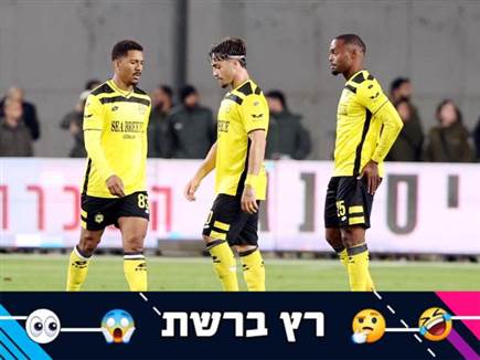 (אלן שיבר) (צילום: ספורט 5)