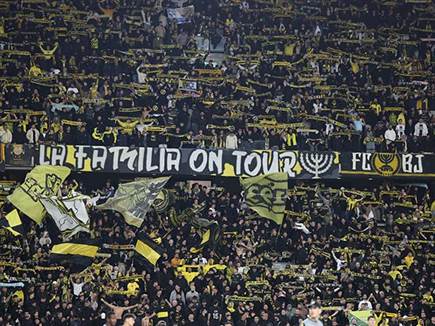 (אלן שיבר) (צילום: ספורט 5)