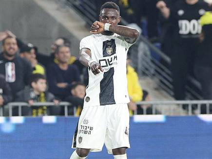 קונצרט היסטורי לירושלים (צילום: אלן שיבר)