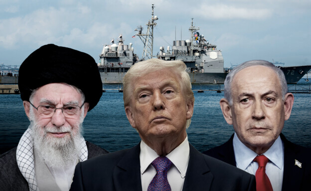 הגנרל האמריקני הבכיר שמסתייג מתקיפה באיראן